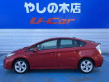 プリウス 1.8 S ツーリングセレクション 