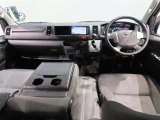『まるごとクリーニング』施工済みで、キレイ・清潔な車となっております。