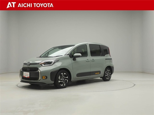 シエンタ ハイブリッド 1.5 Z