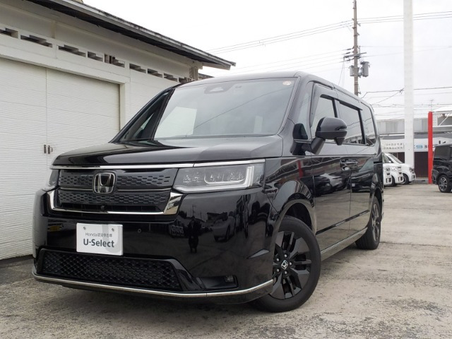 ステップワゴン 1.5 スパーダ 4WD 