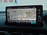 ホンダコネクトディスプレー搭載車