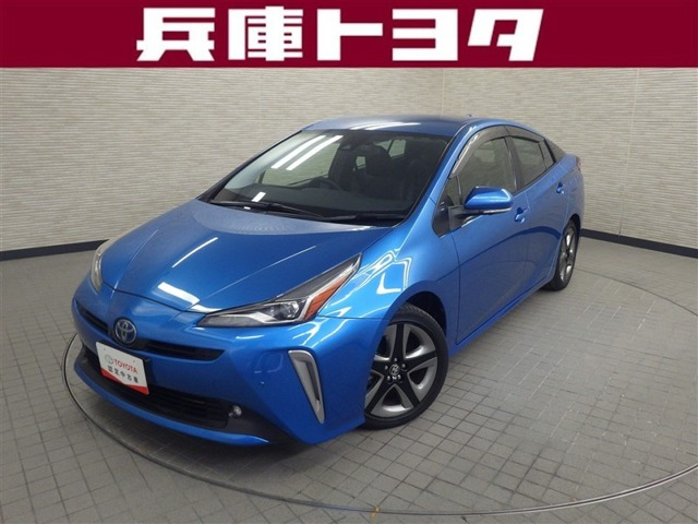 プリウス 1.8 S ツーリングセレクション 