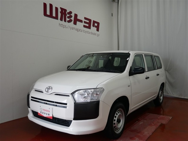 トヨタ サクシードバン 