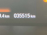 走行距離をご確認下さい。