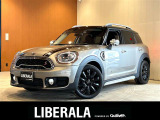 BMW MINI ミニクロスオーバー