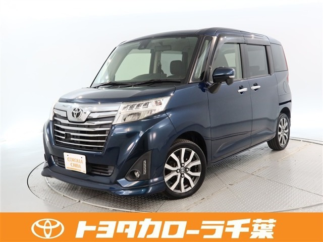 トヨタ ルーミー 