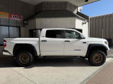 タンドラ  クルーマックス SR5 TRDオフロード