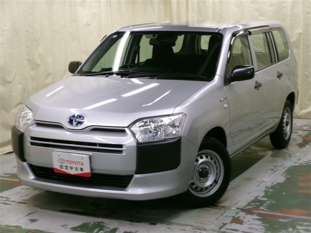 サクシードバンハイブリッド 1.5 UL