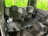 3列目シートはもちろん状態良好☆大人でもゆったりと座って頂けますので、大人数でのお出かけもラクラクです♪ご家族で、気の知れた仲間で、ドライブに行くのが楽しみですね♪