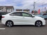 車両状態証明書付き車両です。車両状態を検査員が評価をし、結果を点数で表示しております。1台1台プロの目で事細かにチェックしている車両ですので、ご安心してお買い求めしていだけます。