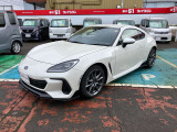 BRZ  2.4 R