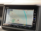 嬉しいナビ付♪これで遠出も安心です。目的地まで連れて行ってくれます。ドライブが楽しくなりますね。