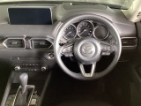 CX-5 2.5 25S スマートエディション 4WD 