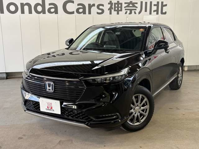 ヴェゼル 1.5 ハイブリッド Z 