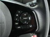 ◆アダプティブクルーズコントロール◆予め設定した車速内でクルマが自動的に加減速。前走車との適切な車間距離を維持しながら追従走行します。【LKAS】車線維持支援システムでステアリング操作を支援。
