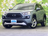 トヨタ RAV4