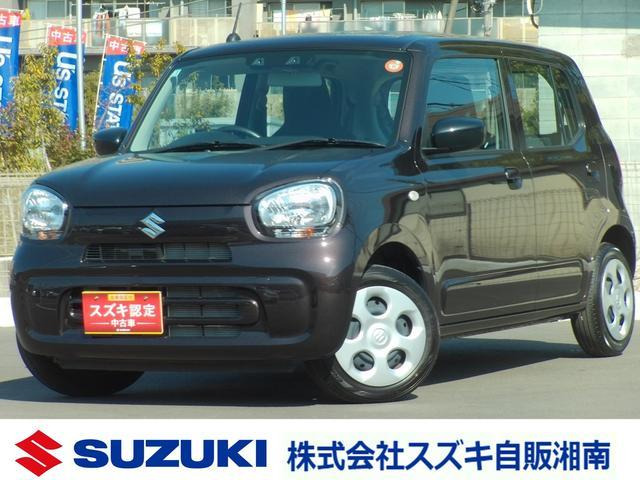 アルト L オーディオレス