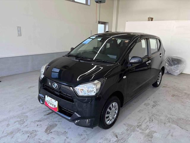 ミライース L SAIII 4WD 