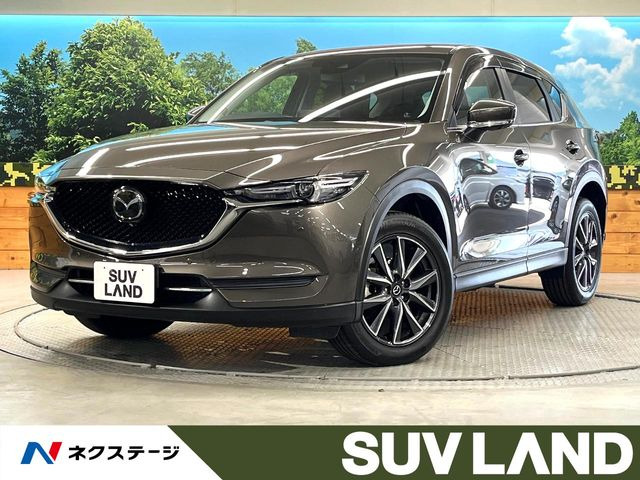 CX-5  XD プロアクティブ