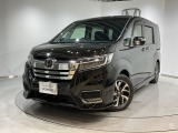 ホンダ ステップワゴン