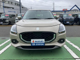 スイフト 1.2 ハイブリッド(HYBRID) MZ 4WD 