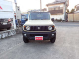 ジムニーシエラ 1.5 JC 4WD 