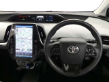 プリウスPHV 1.8 A プレミアム ナビパッケージ 