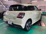 スイフト 1.2 ハイブリッド(HYBRID) MZ 4WD 全方位モニタ