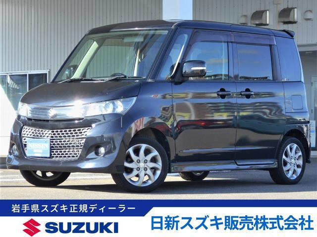 パレット SW リミテッドII 