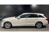 Cクラスワゴン C200 アバンギャルド 