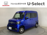 ホンダ N-VAN