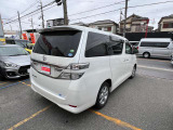 人気の8人乗りナビ地デジTV後席モニター 両側パワスラ バックカメラ 色々オプション多数走行7万キロ程度良好楽々広々8人乗りフルサイズミニバンお探しの方お早めに
