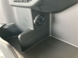 後席でもスマホ充電できます