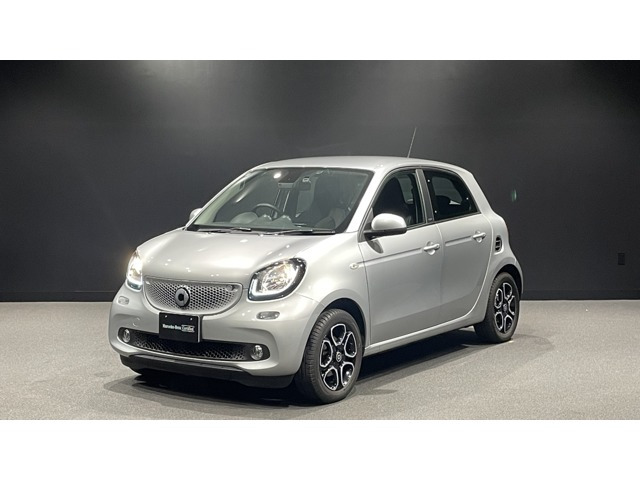 スマートフォーフォー パッション ツイナミック 