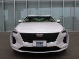 CT6 プラチナム 4WD 