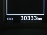 まだまだこれからお乗り頂ける走行距離です。
