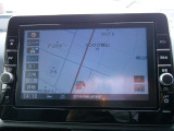 日産オリジナルナビゲーション(メモリータイプ)装備です!ナビがあれば、お出かけの際も心強いアイテムです!