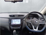 車内クリーニング済みです。快適にお乗りいただけます。