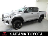 トヨタ ハイラックス