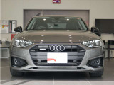 A4 45 TFSI クワトロ アドバンスド 4WD 
