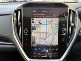 ★純正ナビで快適★