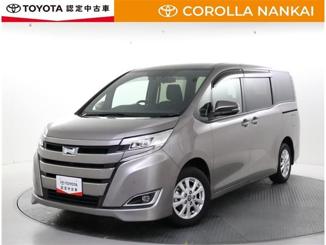 ノア 1.8 ハイブリッド G 