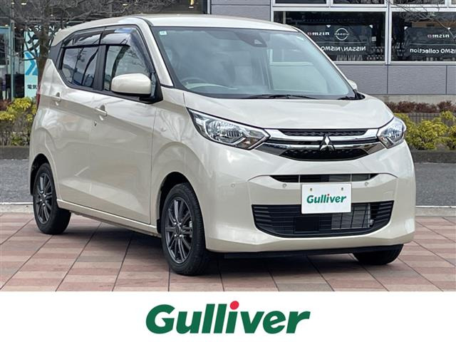 eKワゴン M 修復歴無し