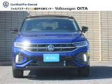 T-Roc TDI 4モーション Rライン マイスターヴェルク ディーゼル 4WD 
