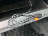 USBケーブル