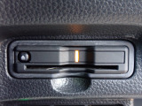 ■【ETC車載器】が装備されています。セットアップをしてお渡しとなり、ETCカードを差し込むだけで高速道路の利用が可能です。