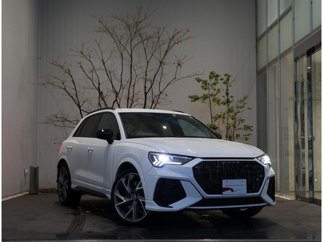 RS Q32.5 4WD