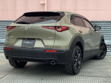 CX-30 1.8 XD レトロスポーツエディション 