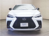 NX 350h Fスポーツ 