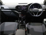 T-Cross TSI スタイル 